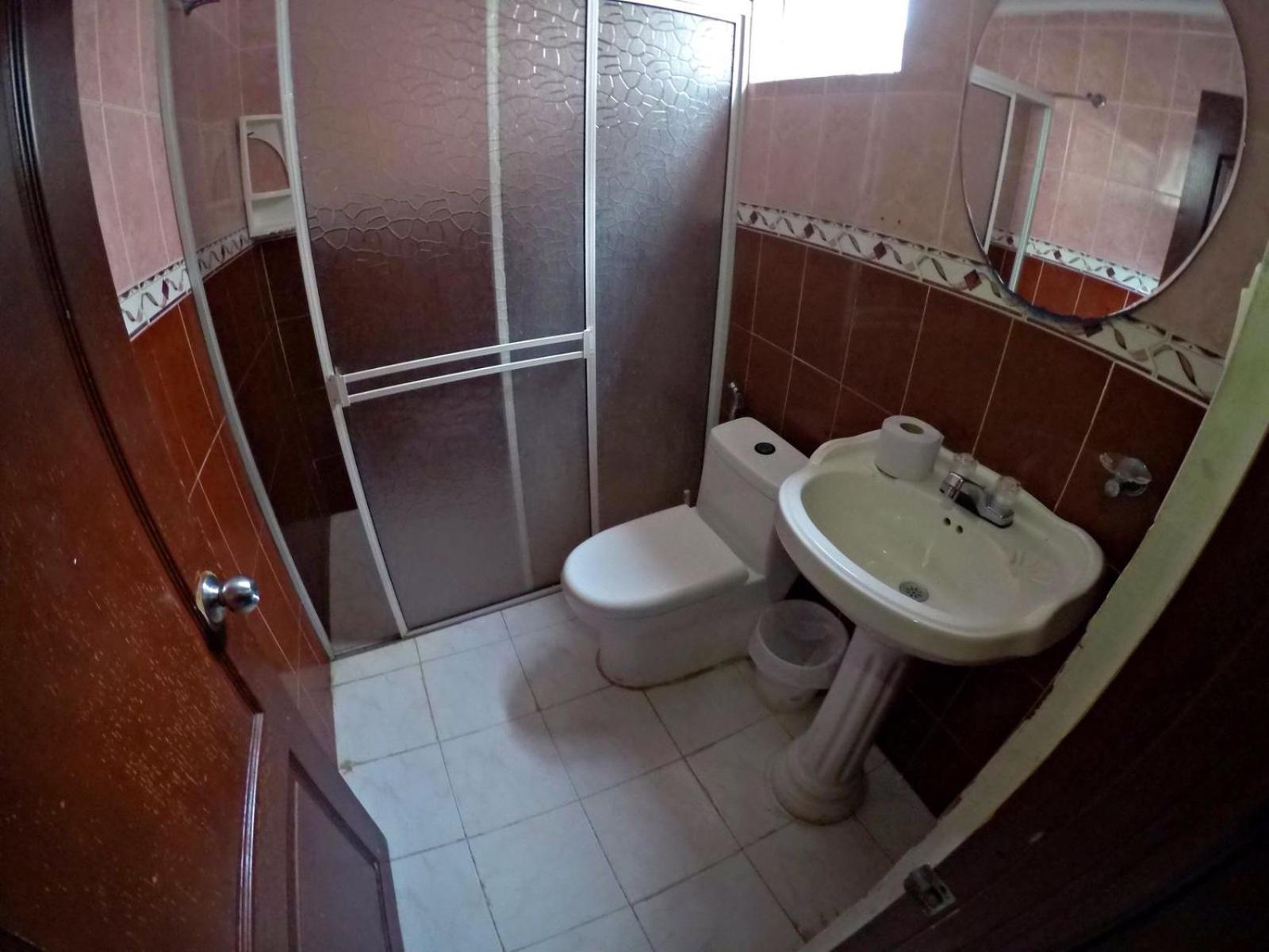 Nahimara Champeta Hostel Cartagena Exteriör bild