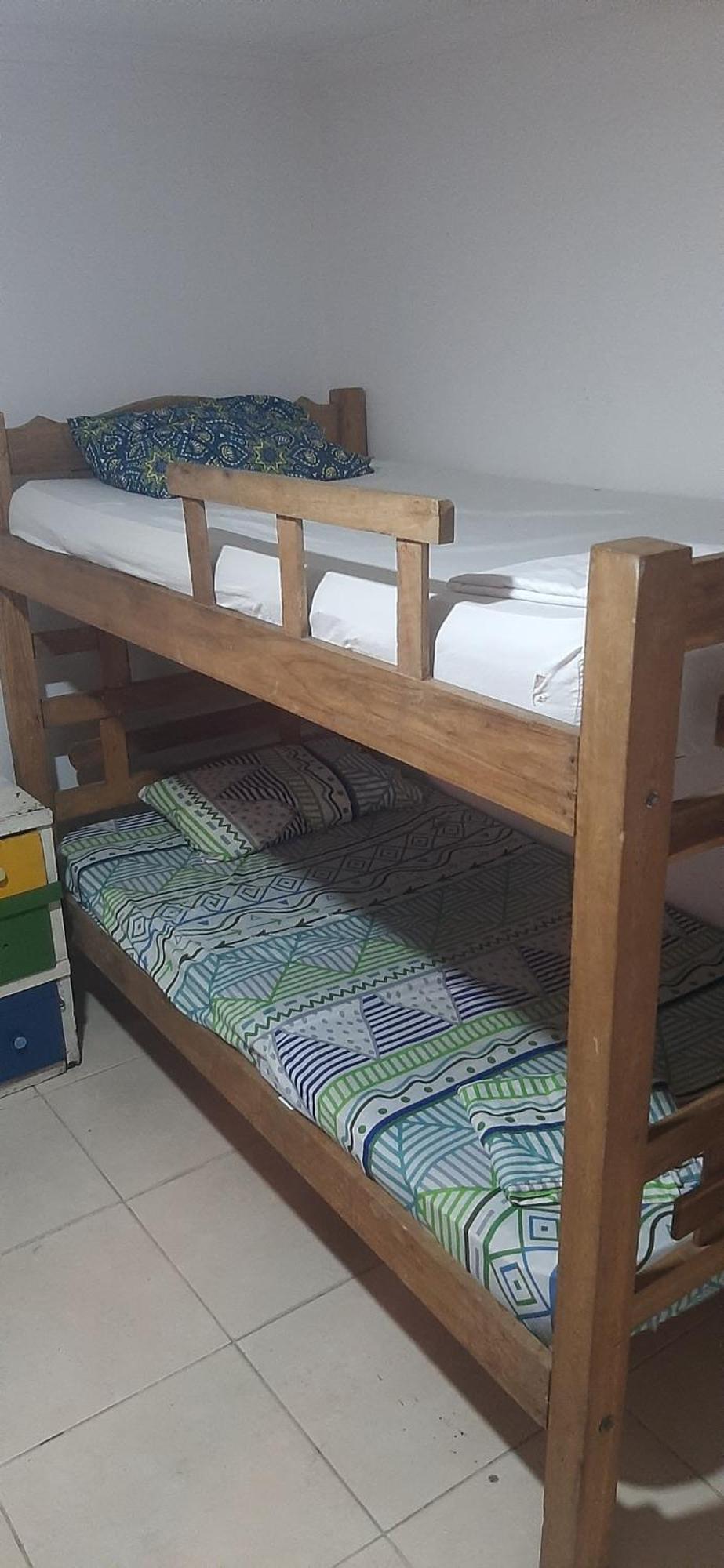 Nahimara Champeta Hostel Cartagena Exteriör bild