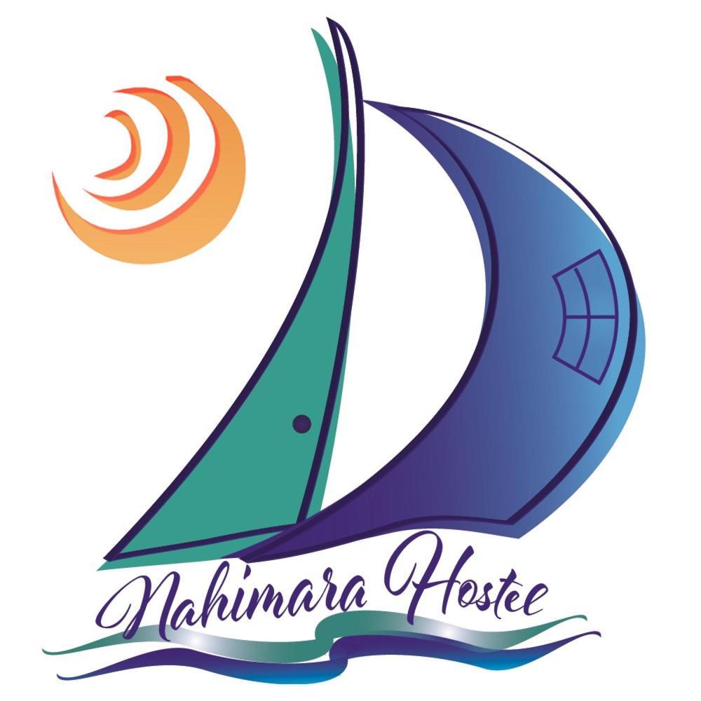 Nahimara Champeta Hostel Cartagena Exteriör bild